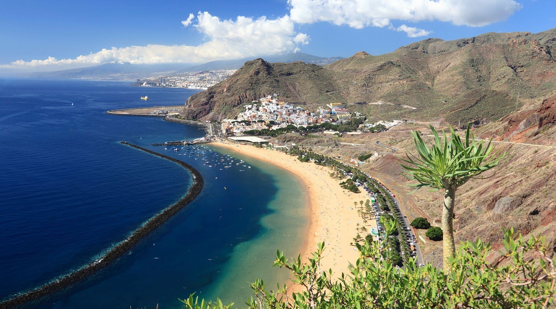 Canary Islands Wallpapers