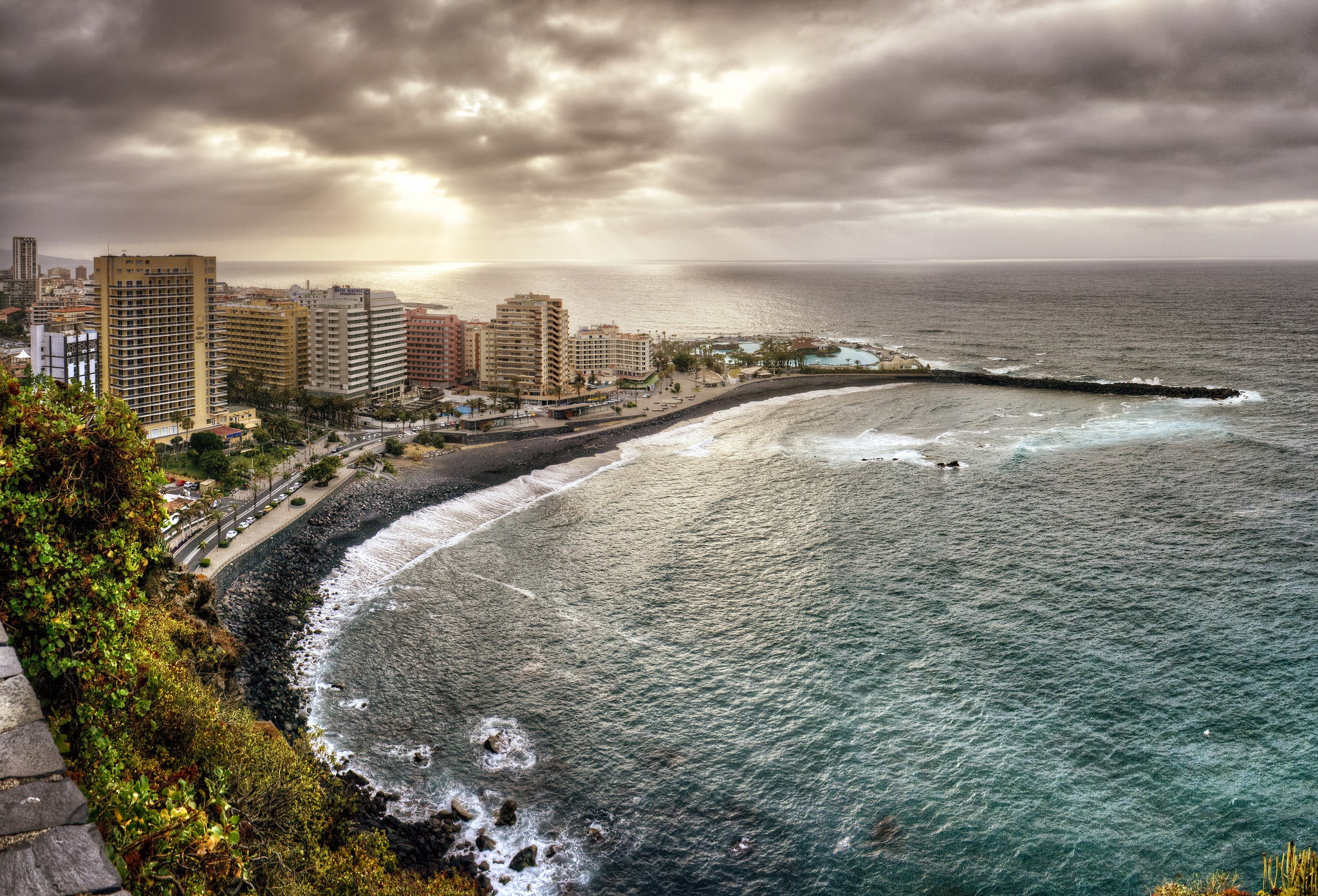 Canary Islands Wallpapers