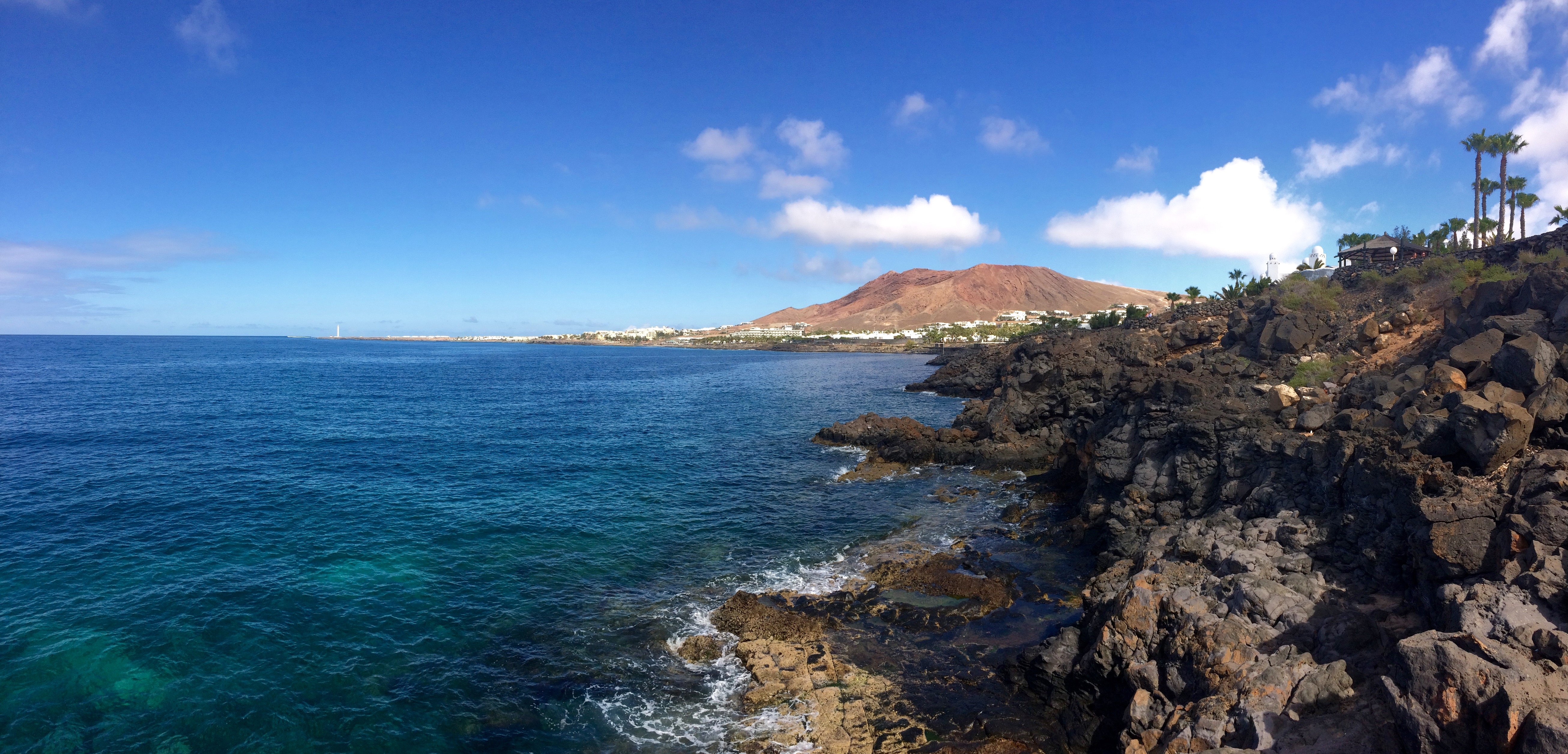 Canary Islands Wallpapers