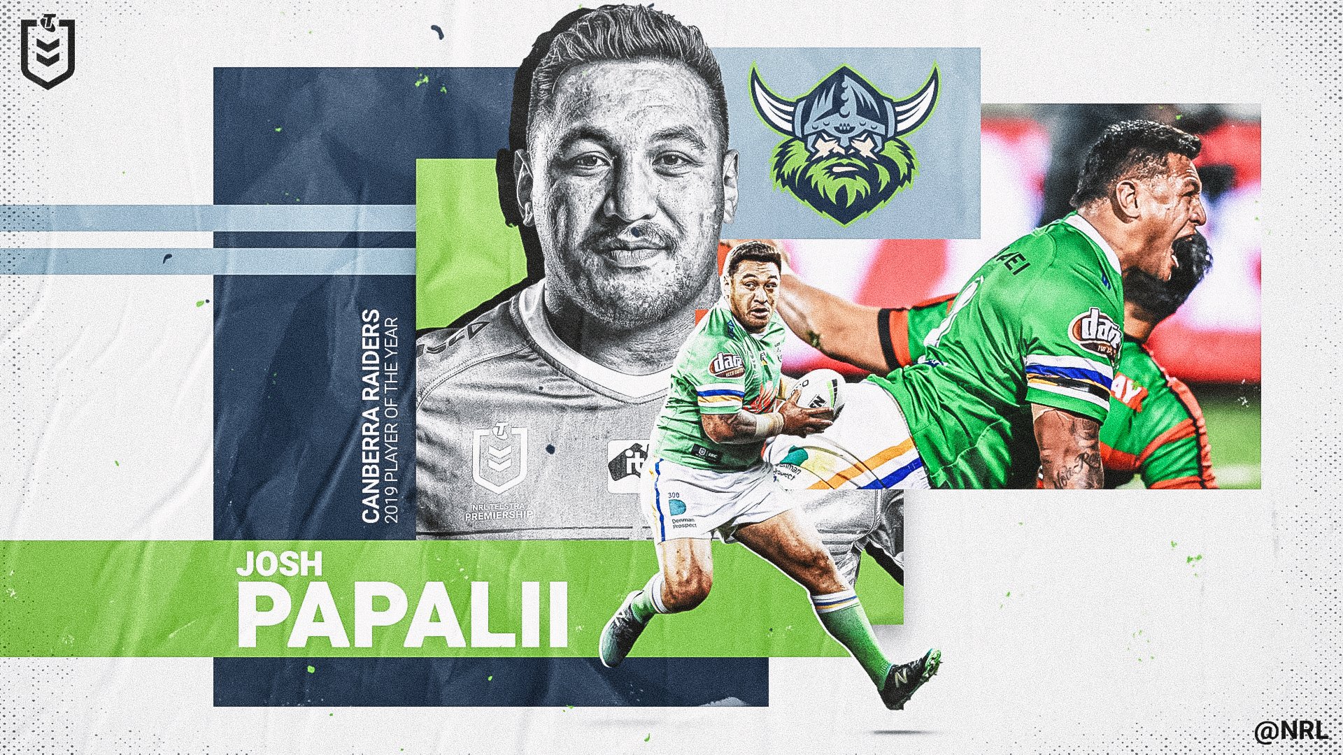 Canberra Raiders Wallpapers