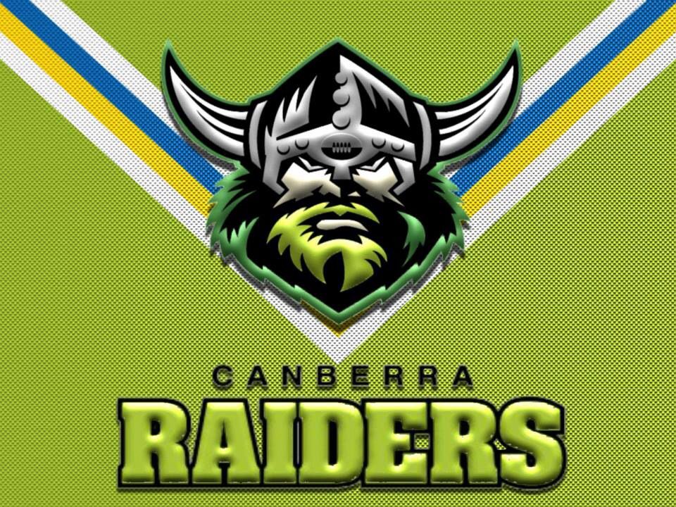 Canberra Raiders Wallpapers