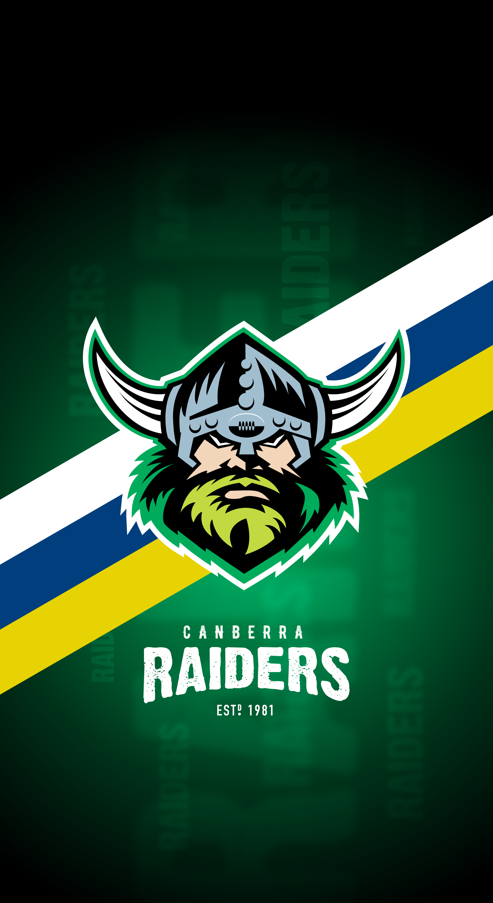 Canberra Raiders Wallpapers