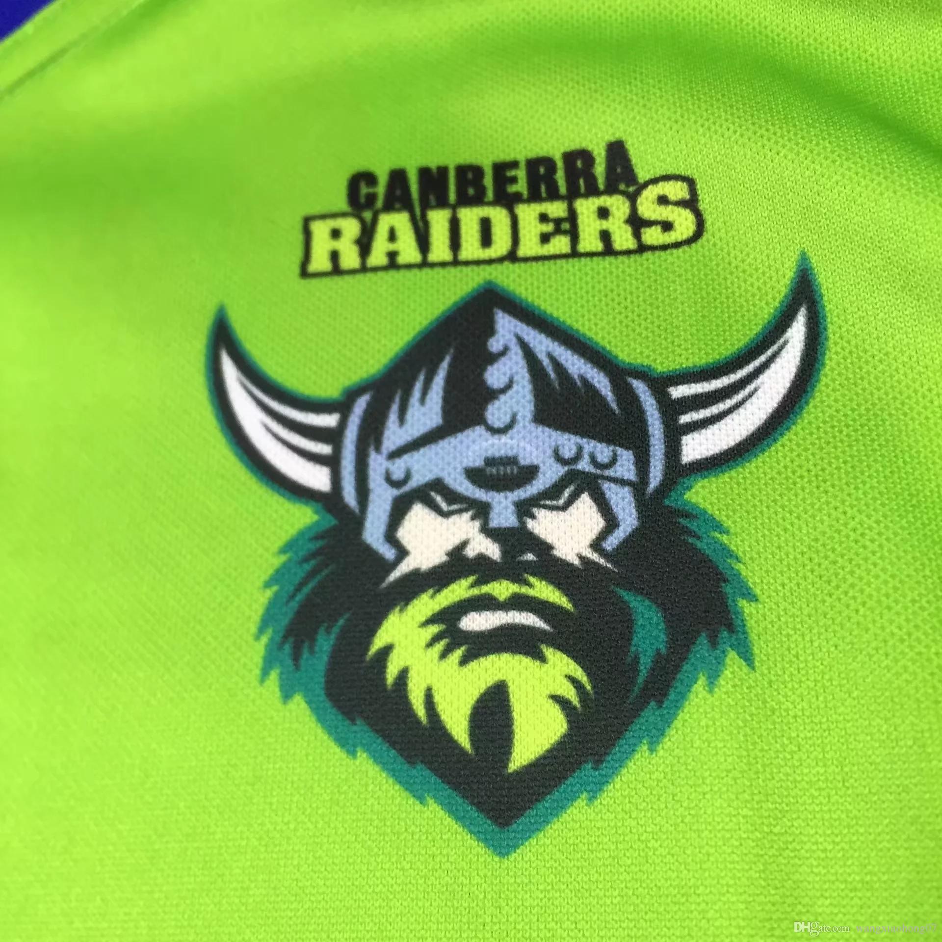 Canberra Raiders Wallpapers