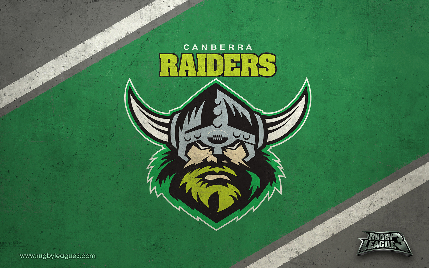 Canberra Raiders Wallpapers