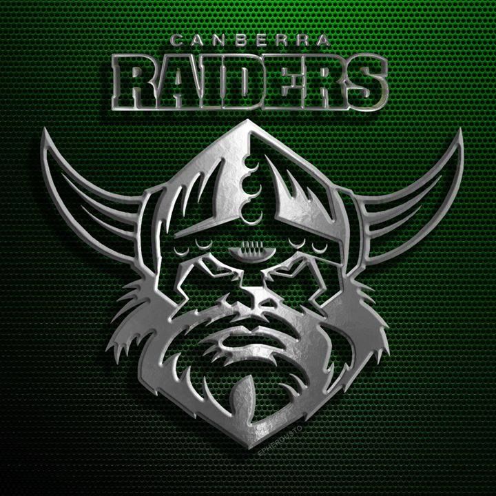 Canberra Raiders Wallpapers