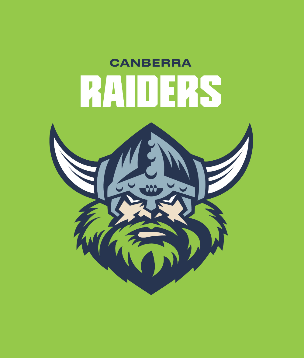 Canberra Raiders Wallpapers