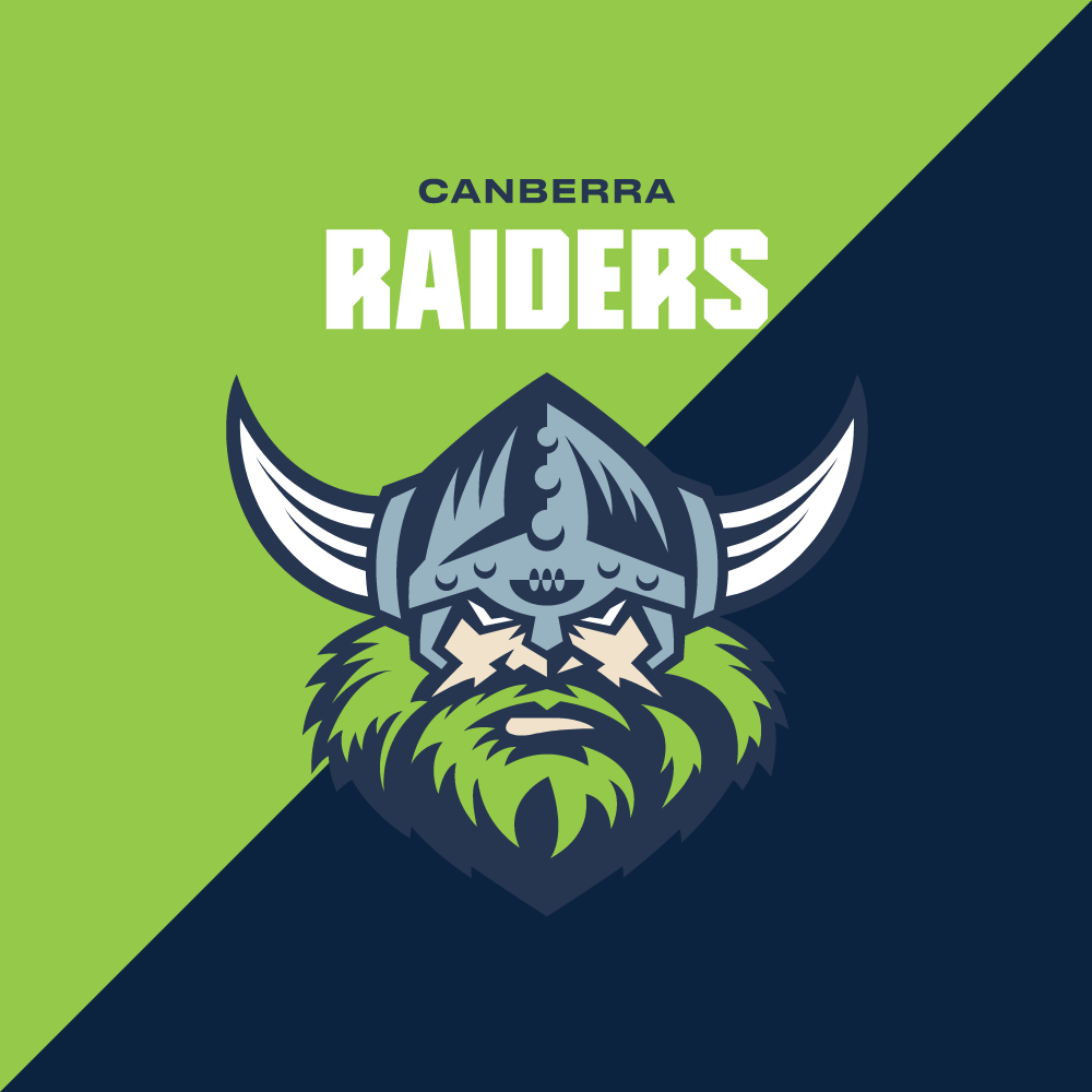 Canberra Raiders Wallpapers