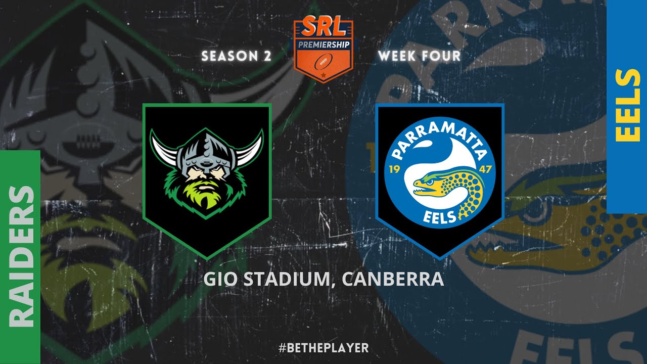 Canberra Raiders Wallpapers