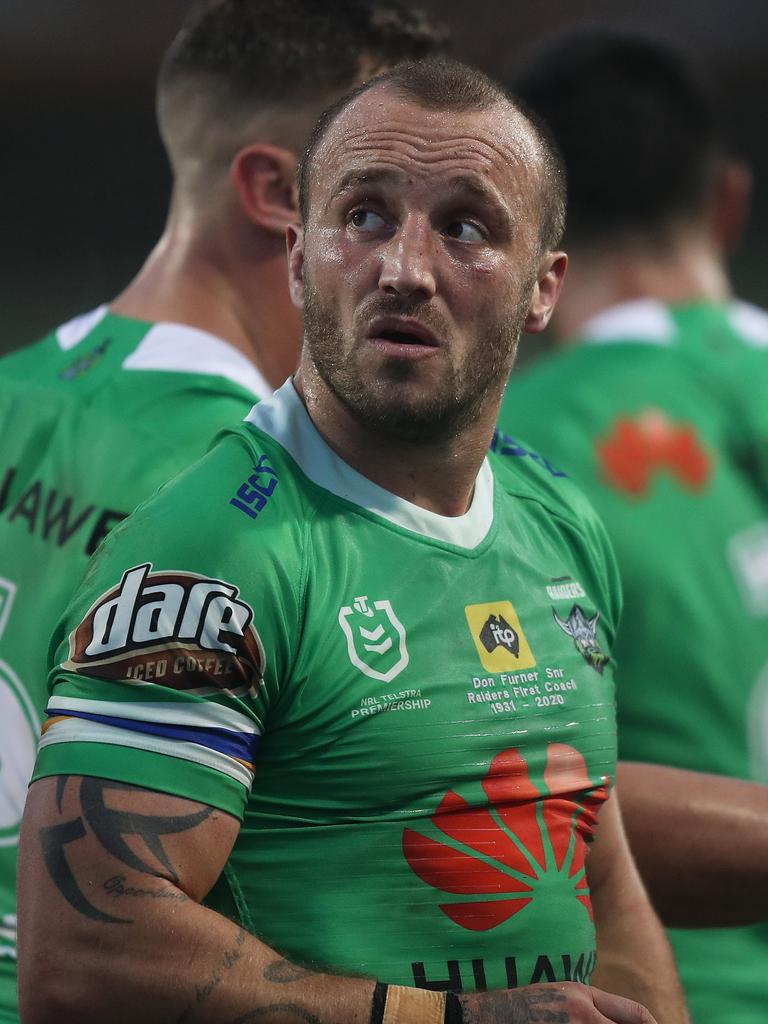 Canberra Raiders Wallpapers