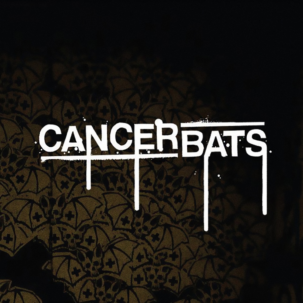 Cancer Bats Wallpapers