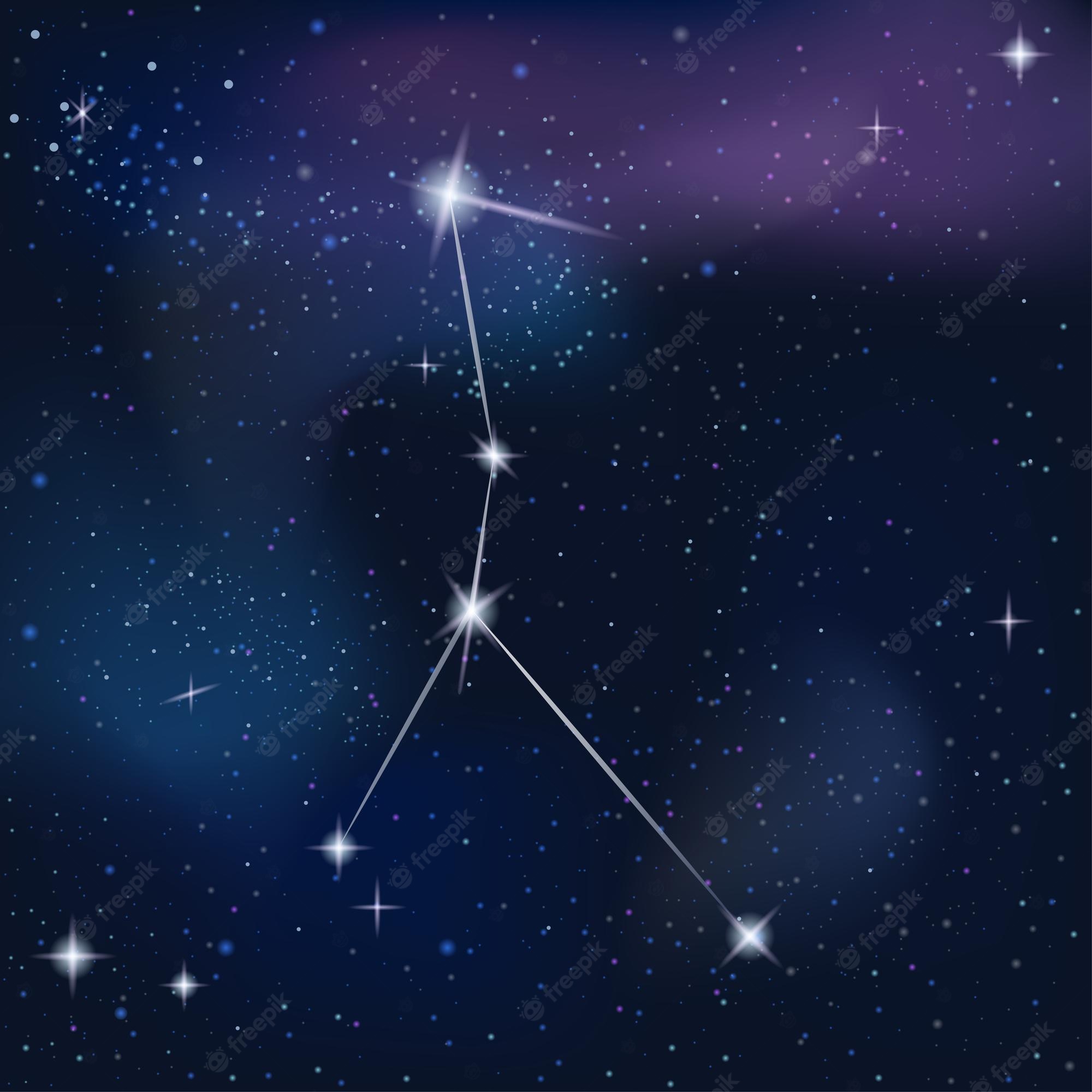 Cancer Constellation Wallpapers