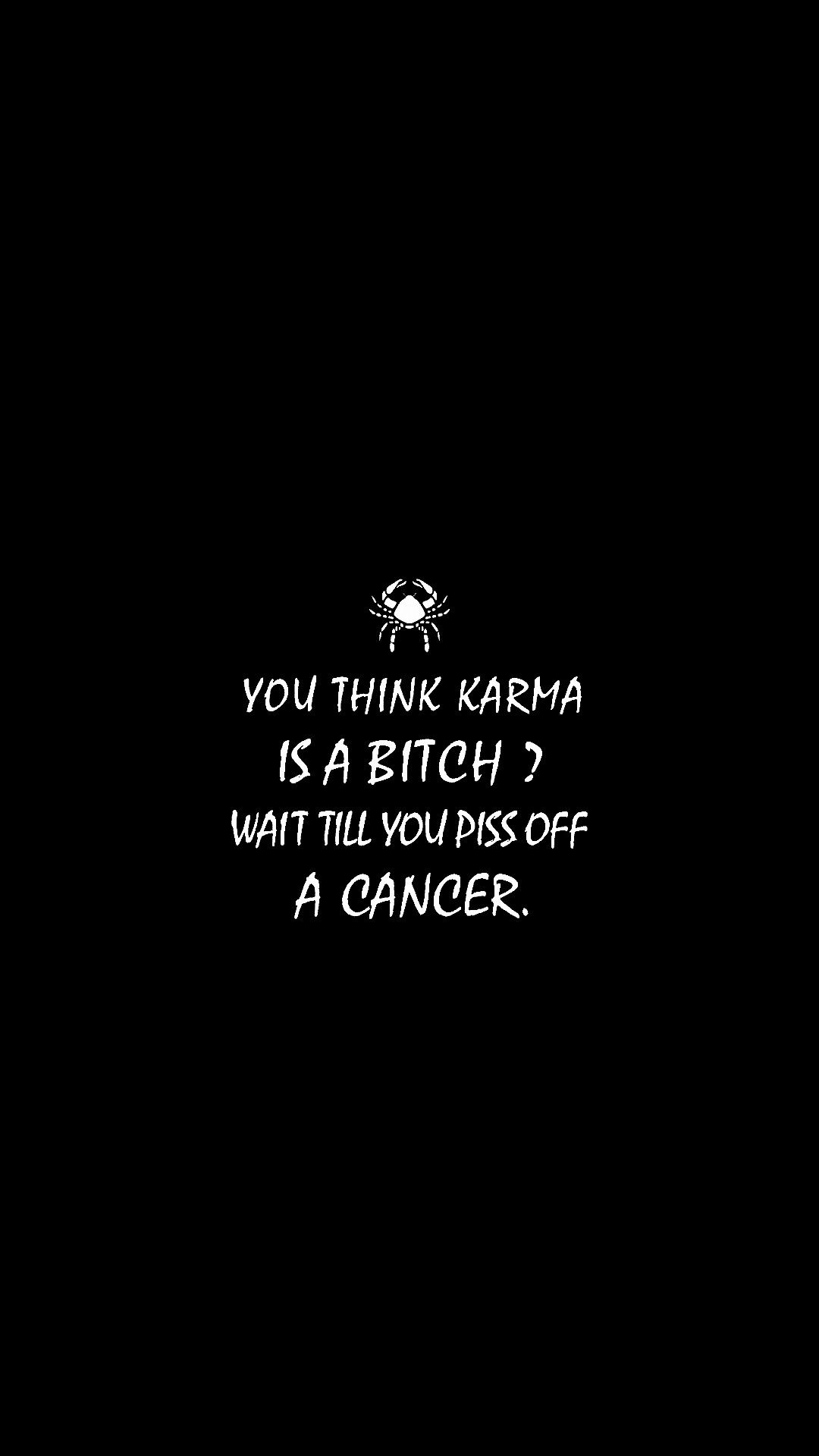 Cancer Wallpapers