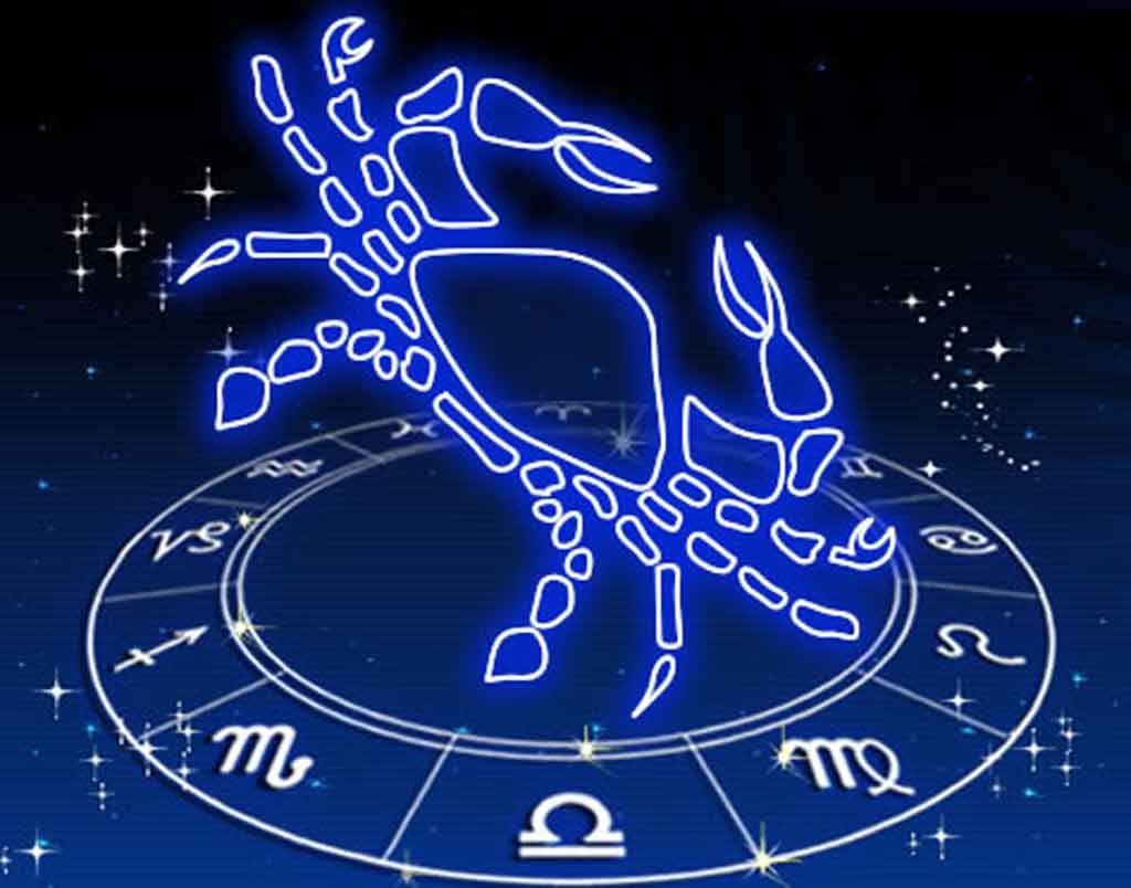 Cancer Zodiac Sign Wallpapers