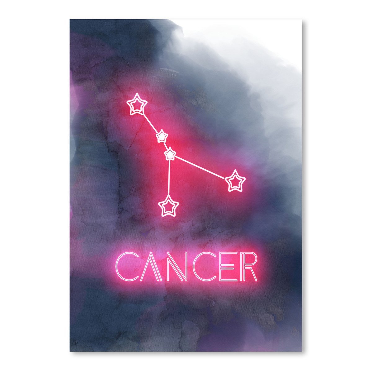 Cancer Zodiac Sign Wallpapers