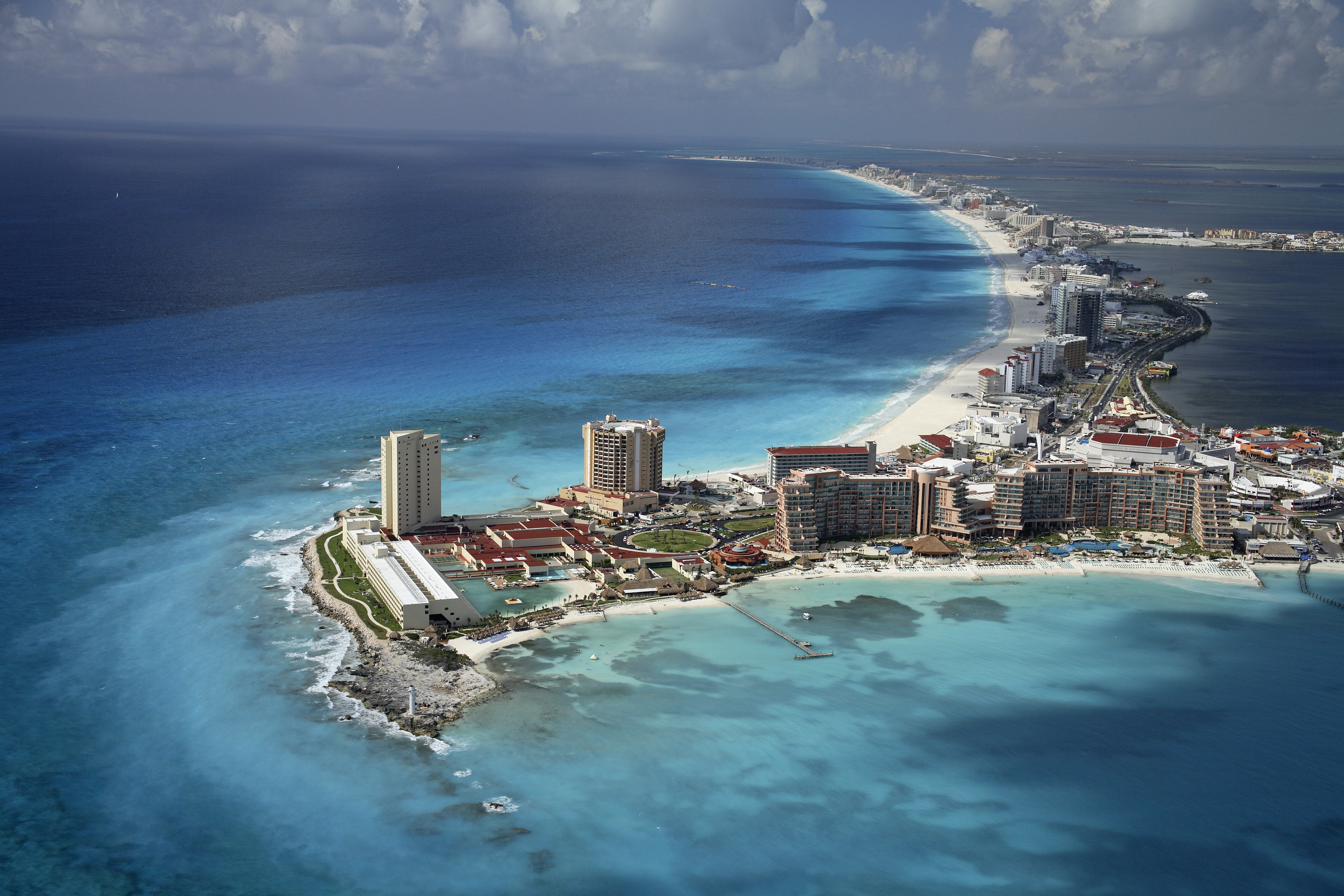 Cancun Wallpapers