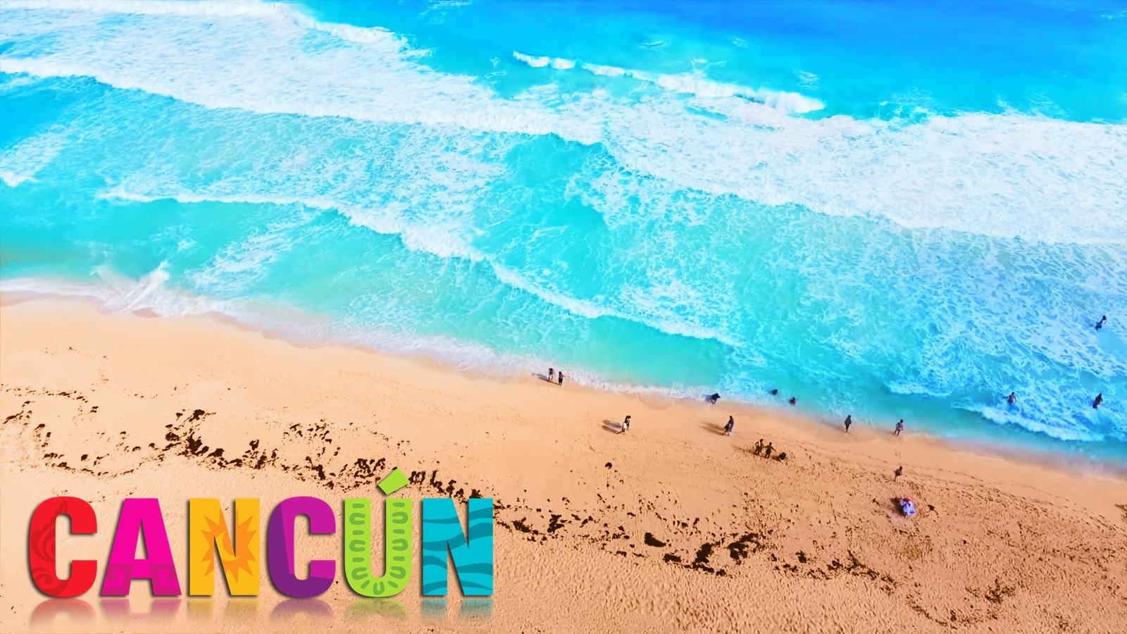 Cancun Wallpapers