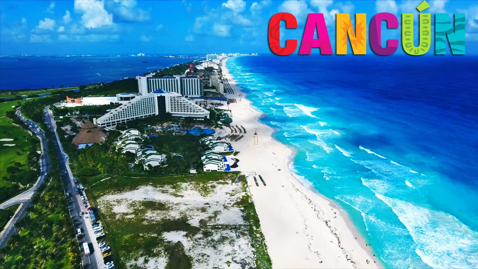 Cancun Wallpapers