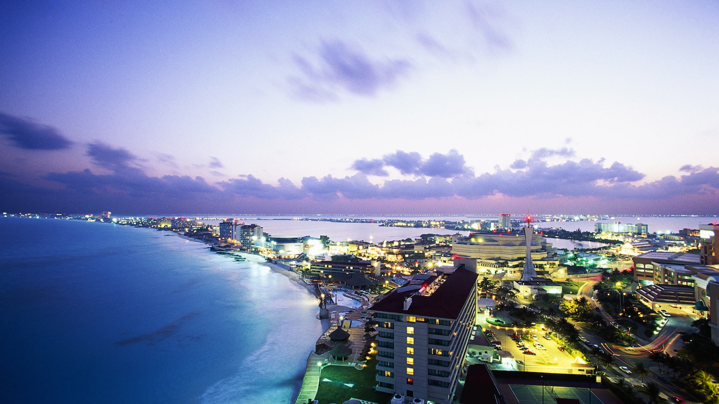 Cancun Wallpapers