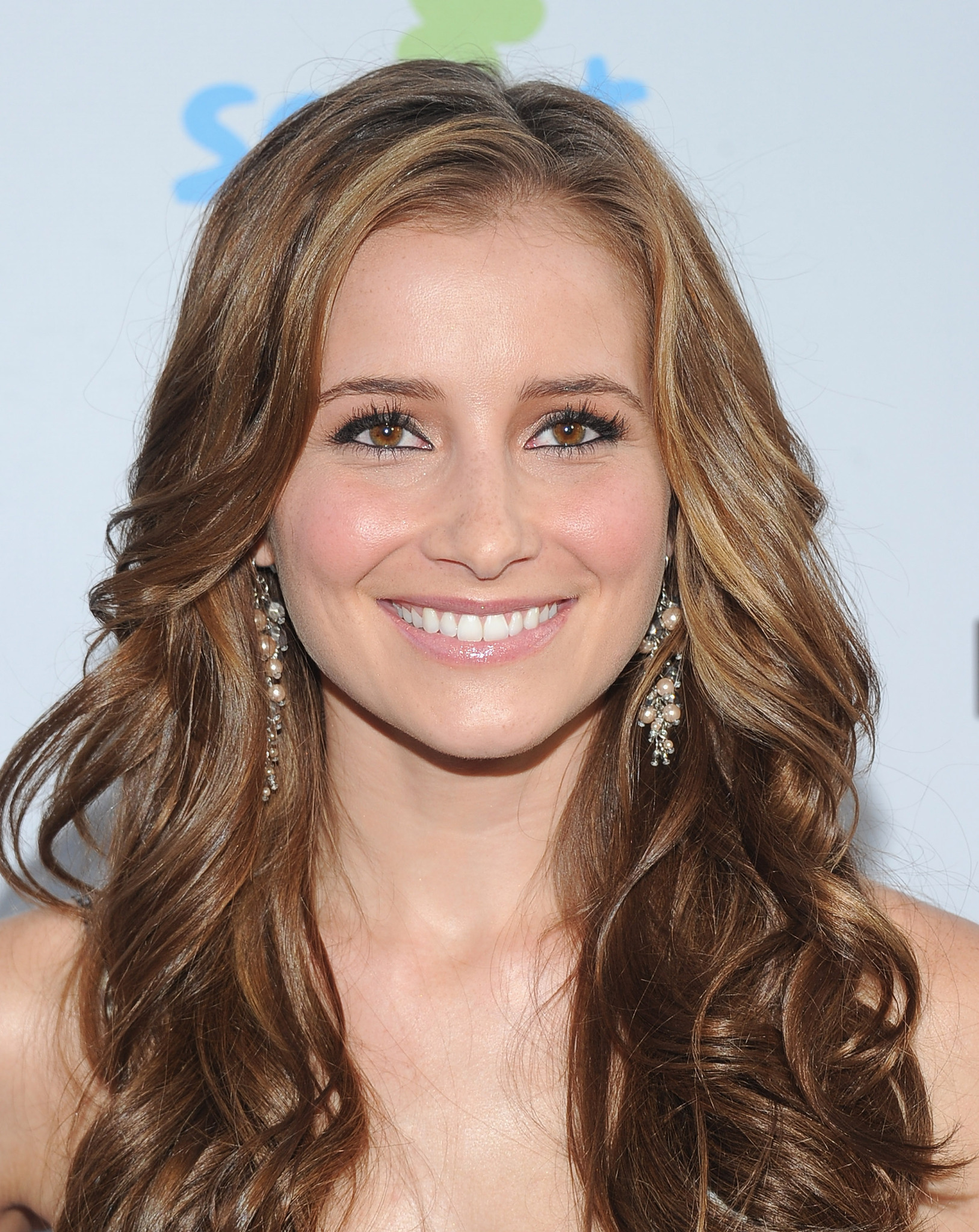 Candace Bailey Wallpapers