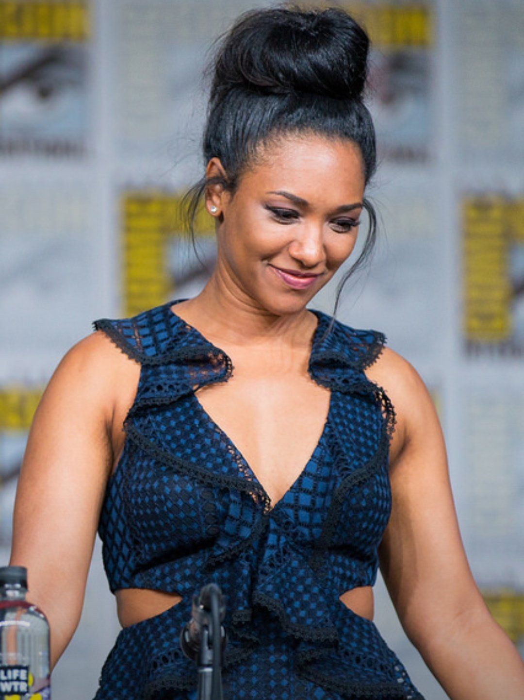 Candice Patton 2019 Wallpapers