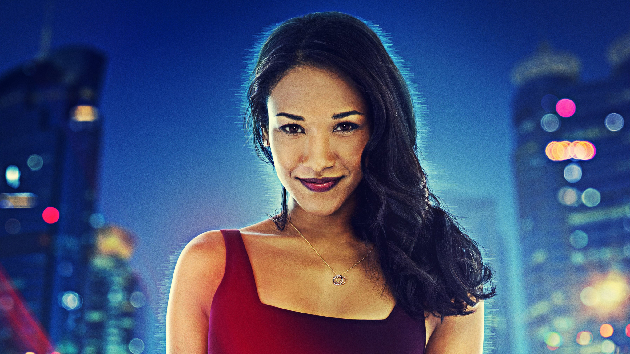 Candice Patton 2019 Wallpapers