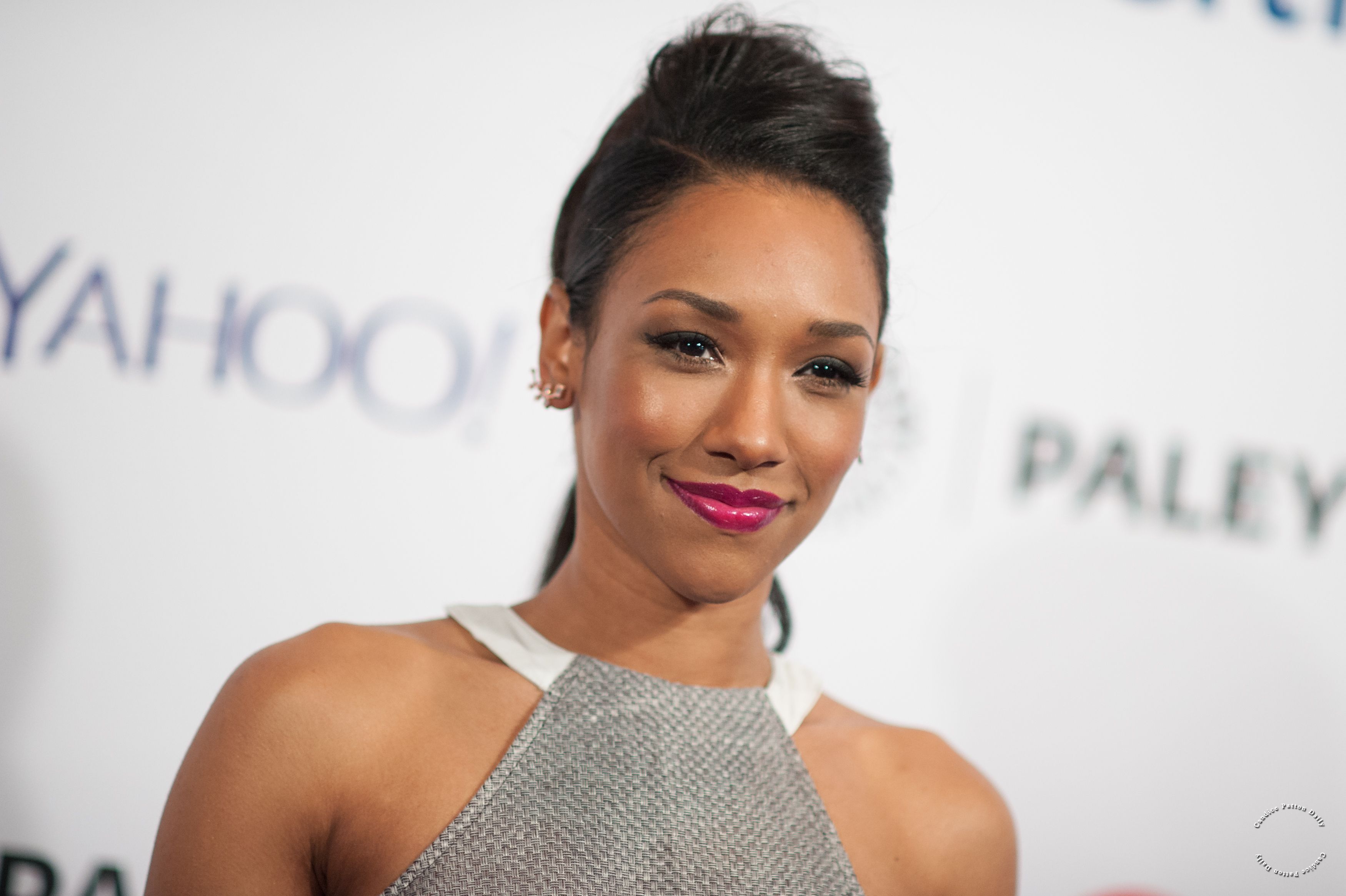 Candice Patton Wallpapers
