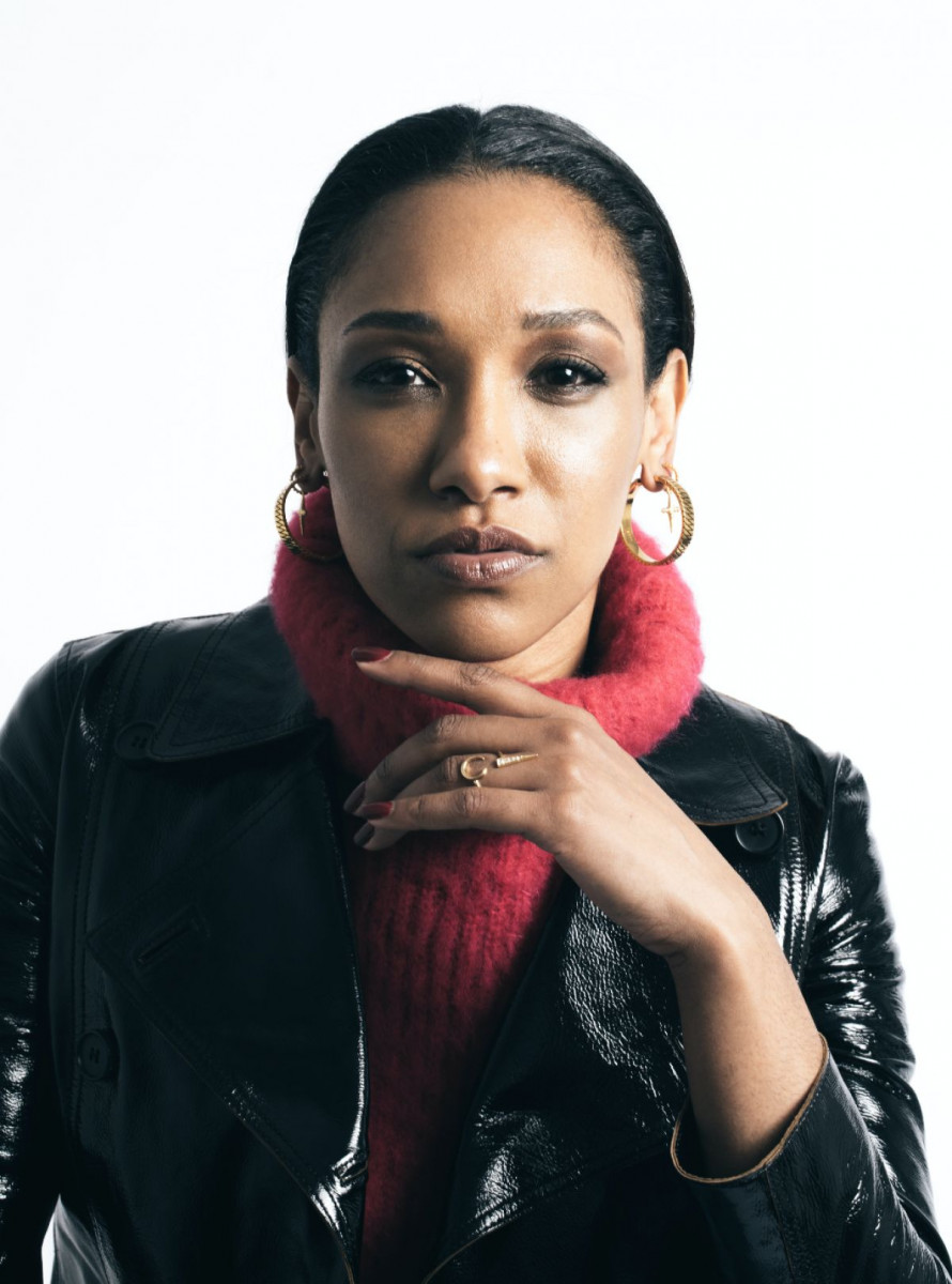 Candice Patton Wallpapers