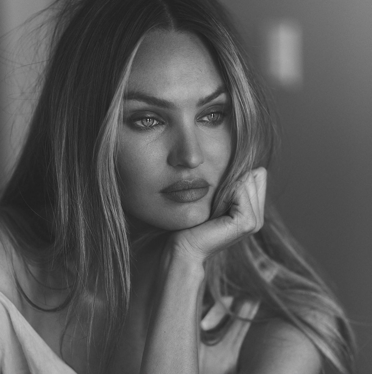 Candice Swanepoel 2020 Photoshoot Wallpapers