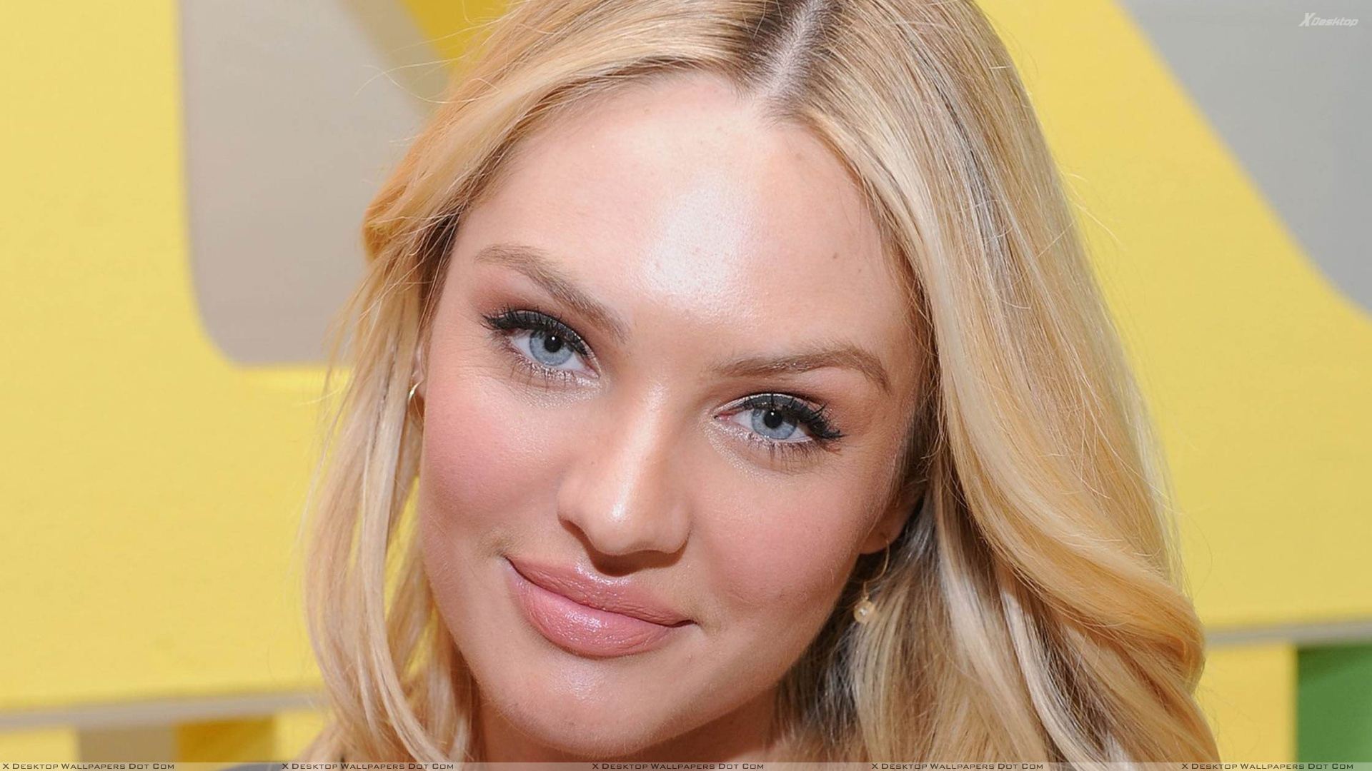 Candice Swanepoel 2020 Wallpapers