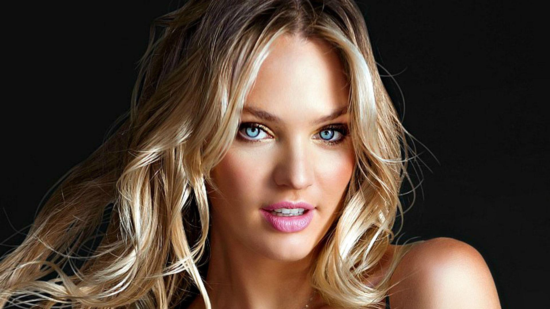 Candice Swanepoel Wallpapers