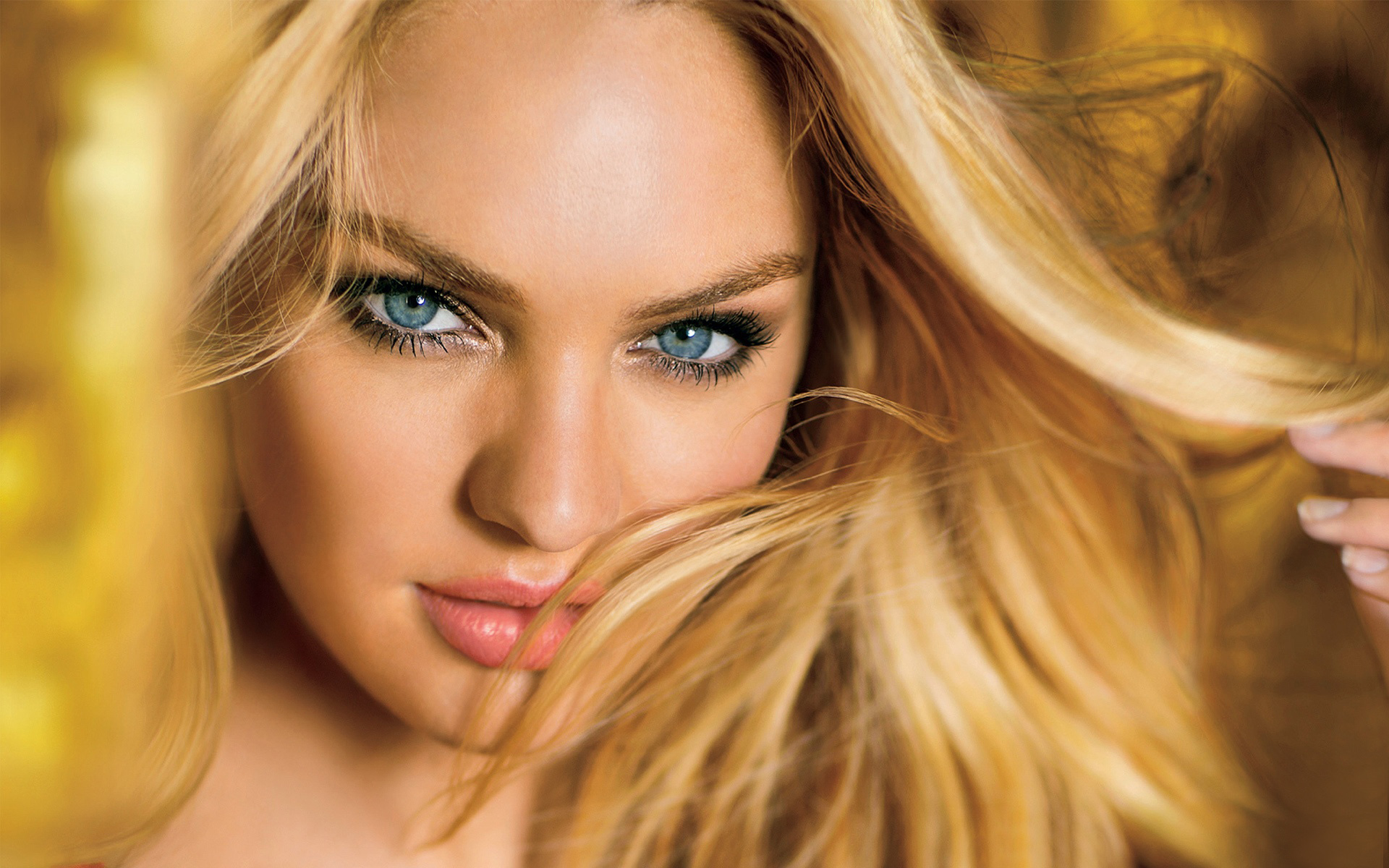 Candice Swanepoel Wallpapers