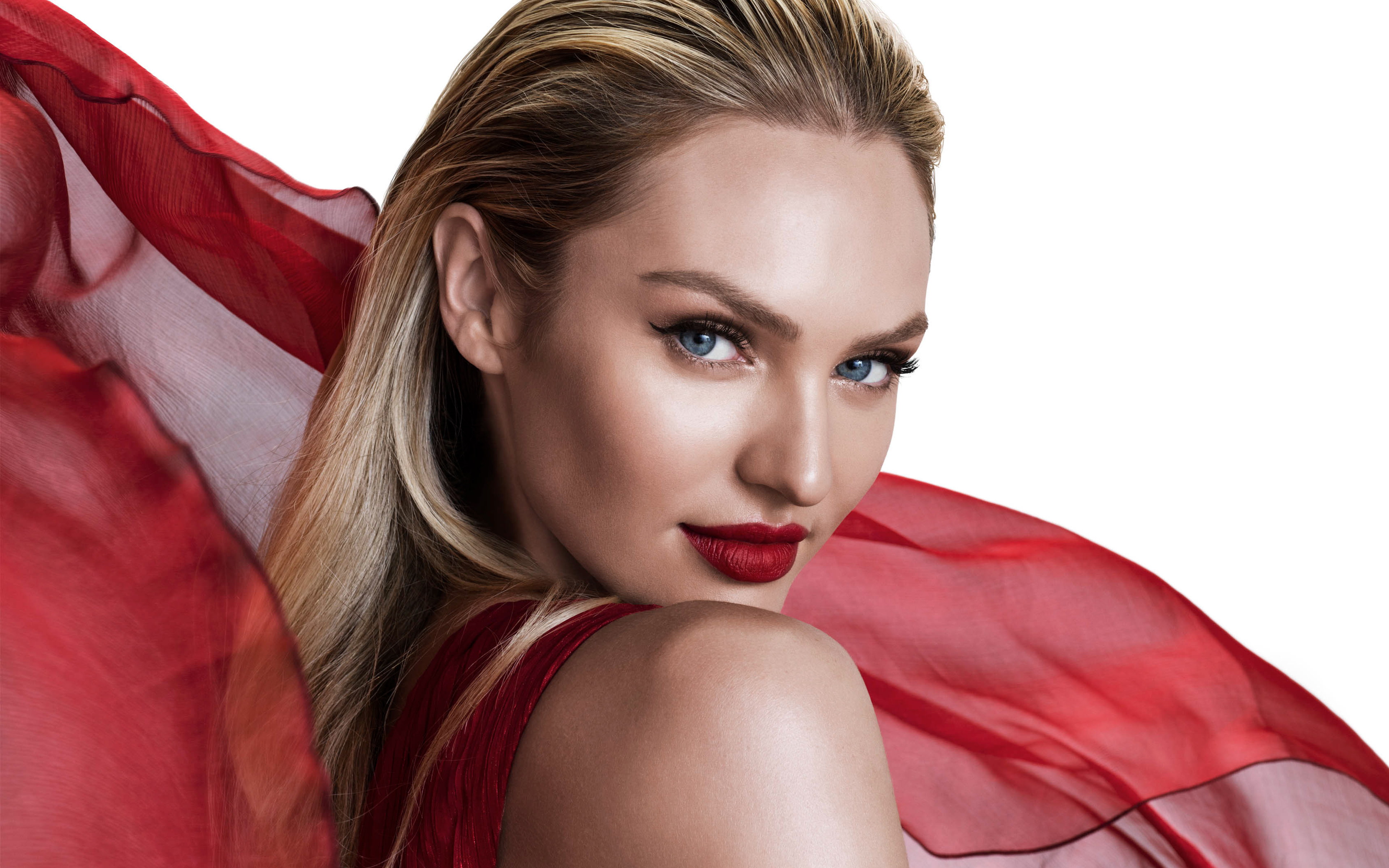 Candice Swanepoel Wallpapers