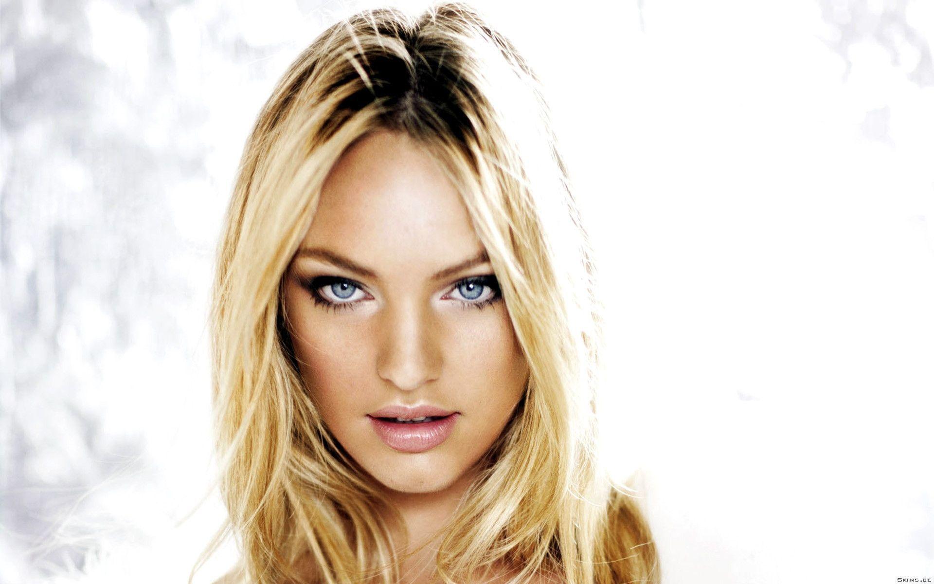 Candice Swanepoel Wallpapers