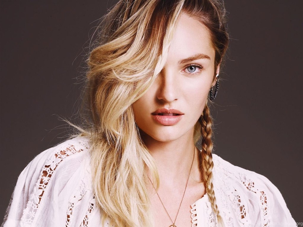 Candice Swanepoel Wallpapers