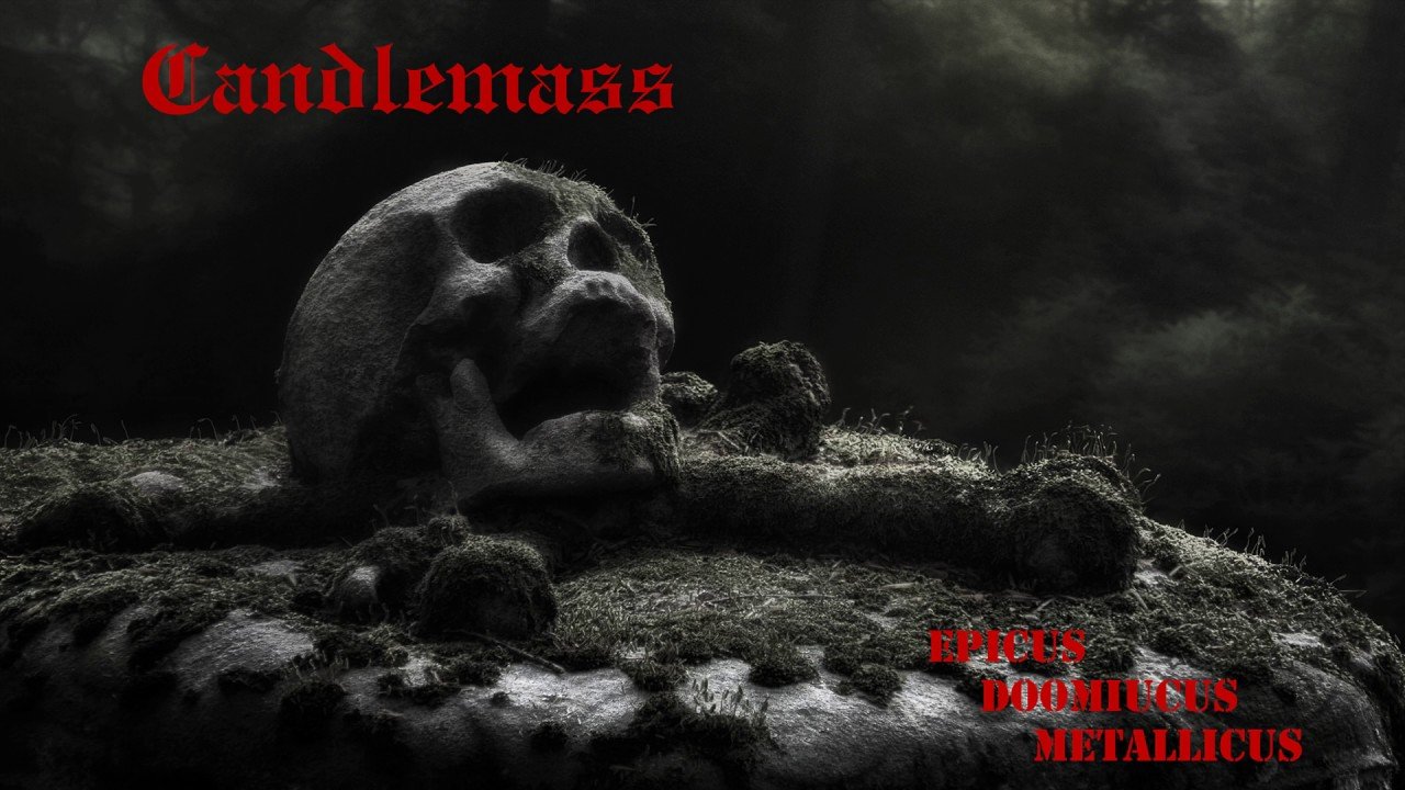 Candlemass Wallpapers