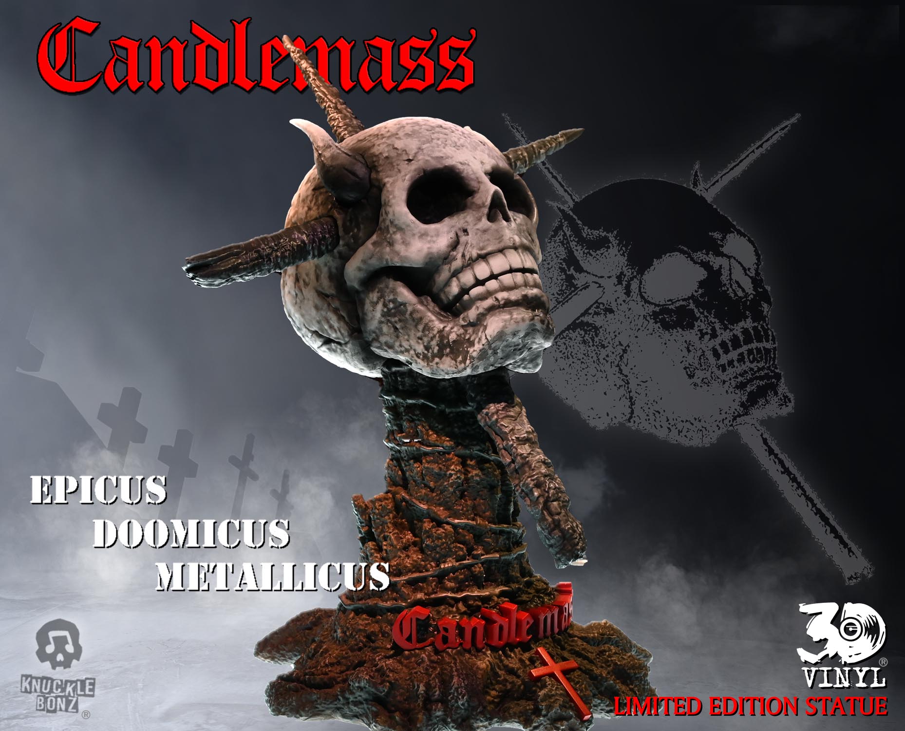 Candlemass Wallpapers