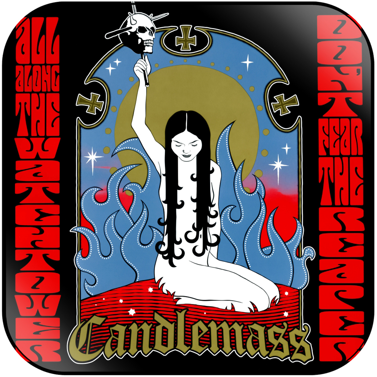 Candlemass Wallpapers