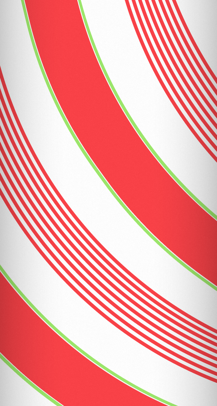 Candy Cane Iphone Wallpapers