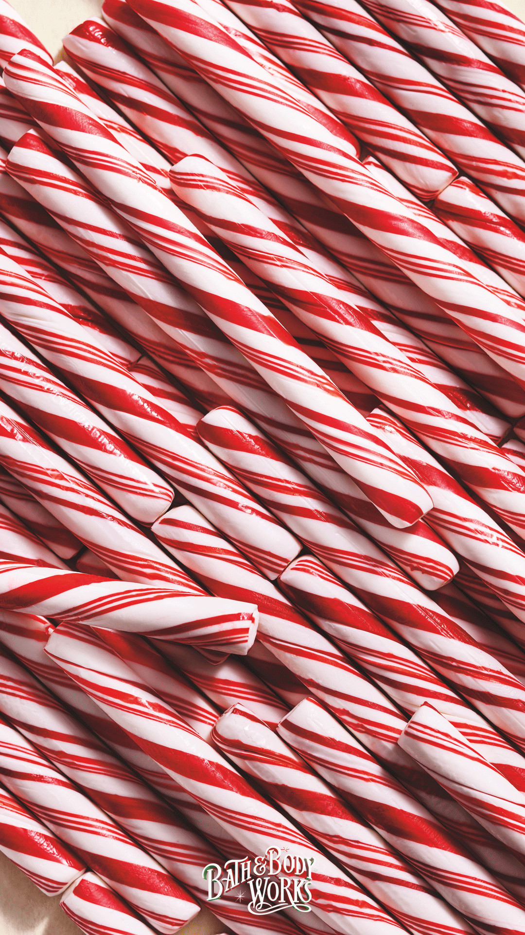 Candy Cane Iphone Wallpapers