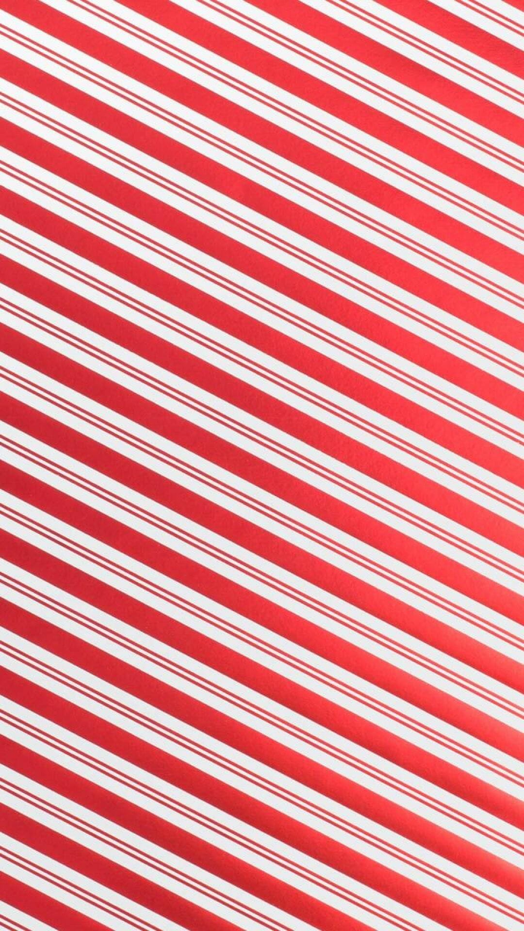 Candy Cane Iphone Wallpapers