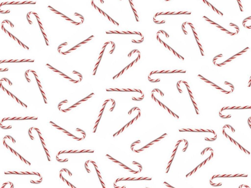 Candy Cane Iphone Wallpapers