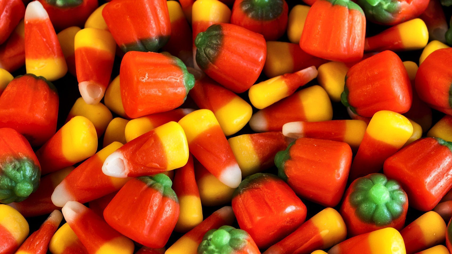 Candy Corn Iphone Wallpapers