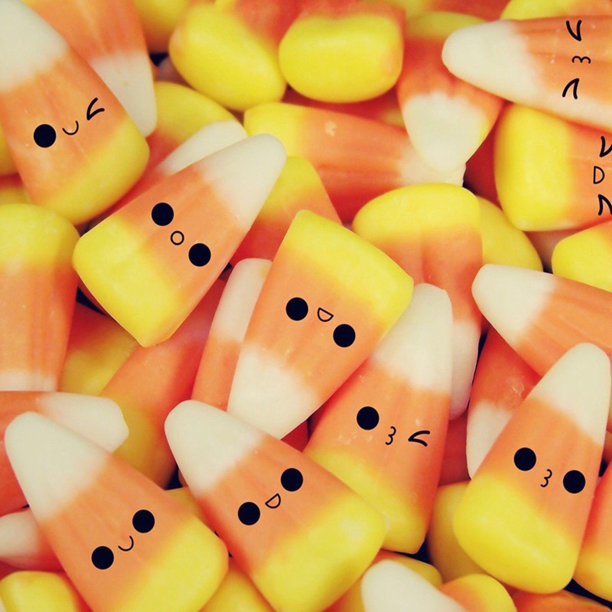 Candy Corn Wallpapers