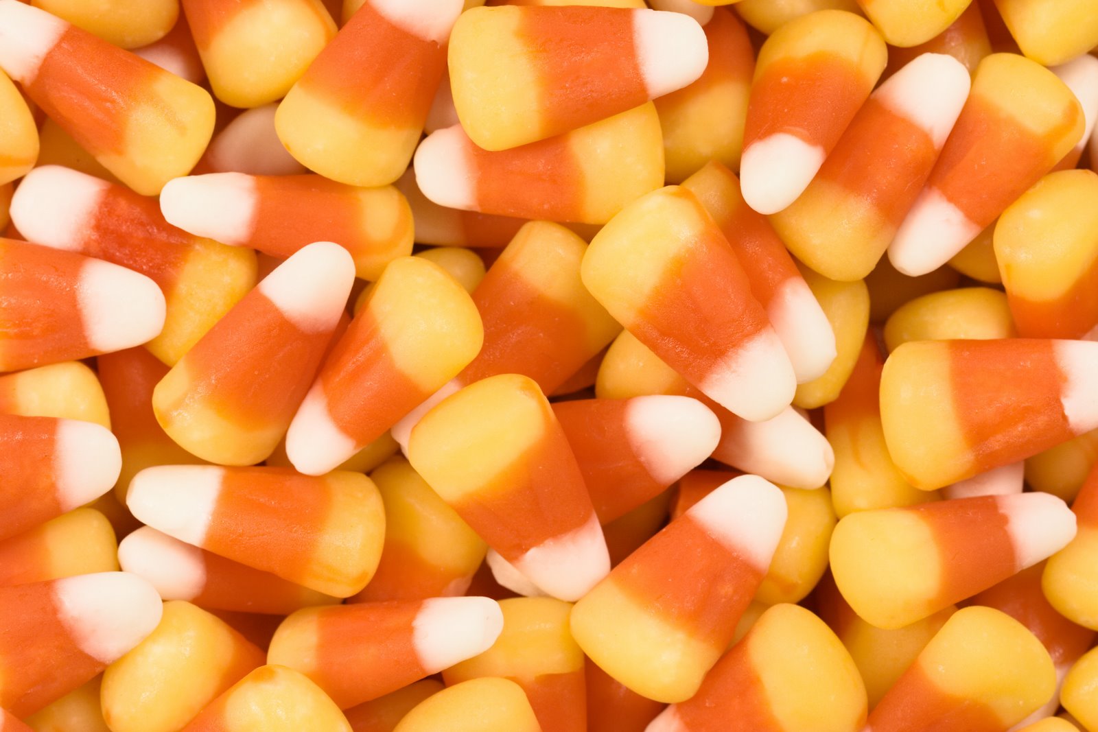 Candy Corn Wallpapers