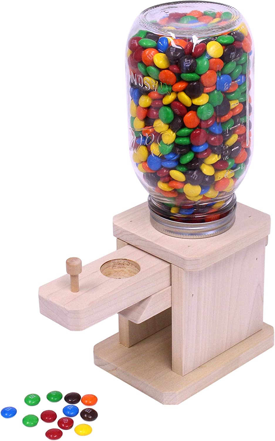 Candy Dispenser Wallpapers