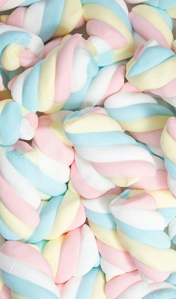 Candy Iphone Wallpapers