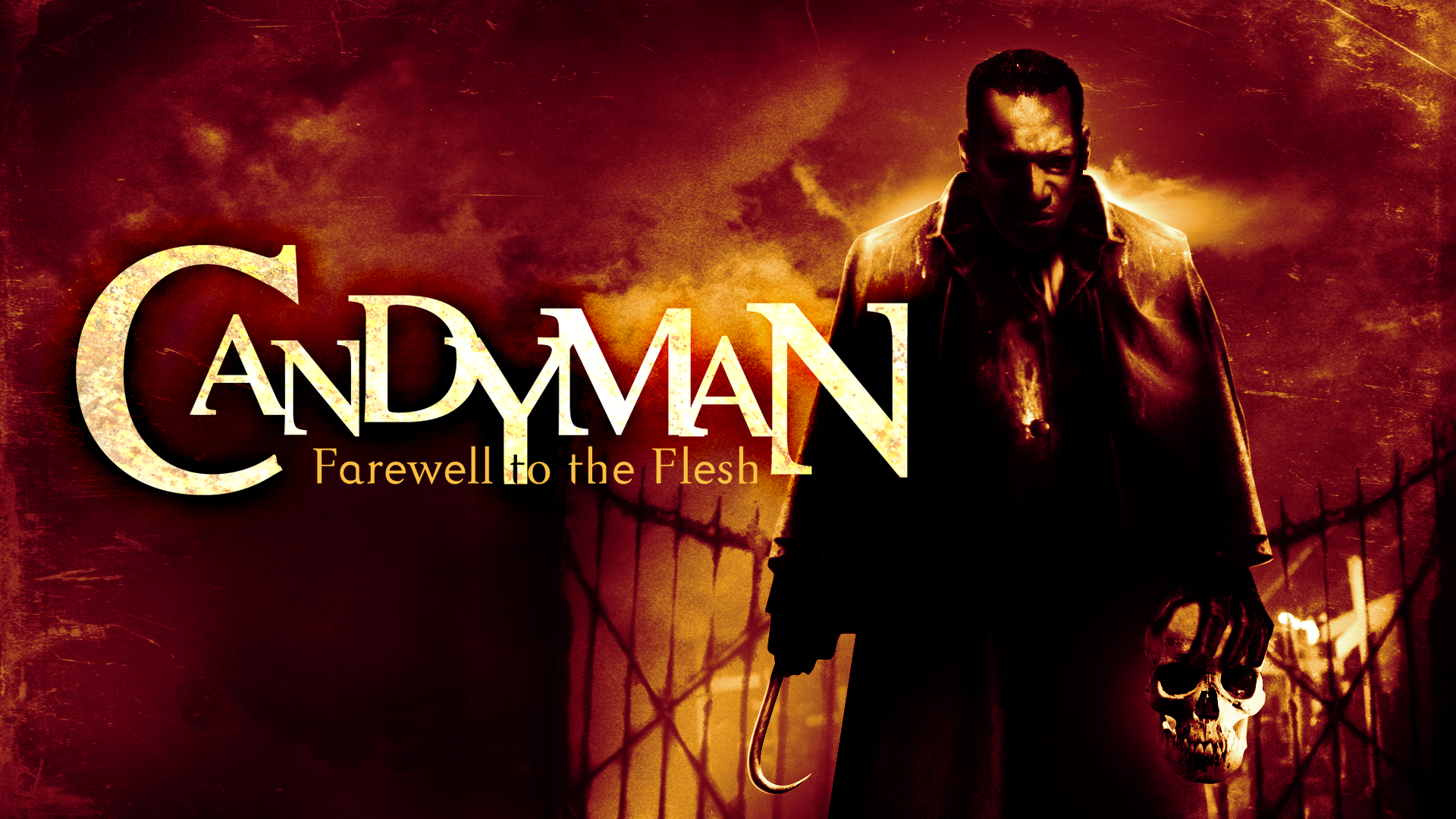 Candyman Movie 2021 Wallpapers