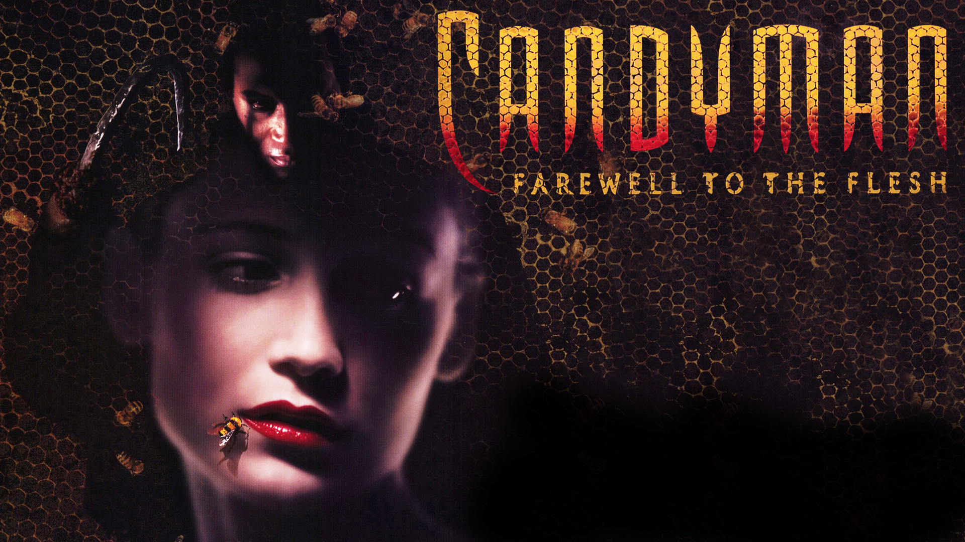 Candyman Movie 2021 Wallpapers