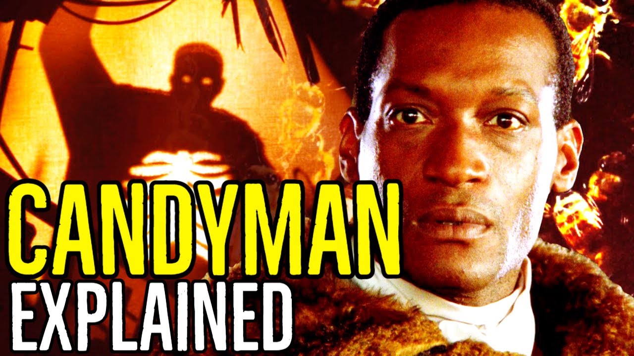 Candyman Movie 2021 Wallpapers