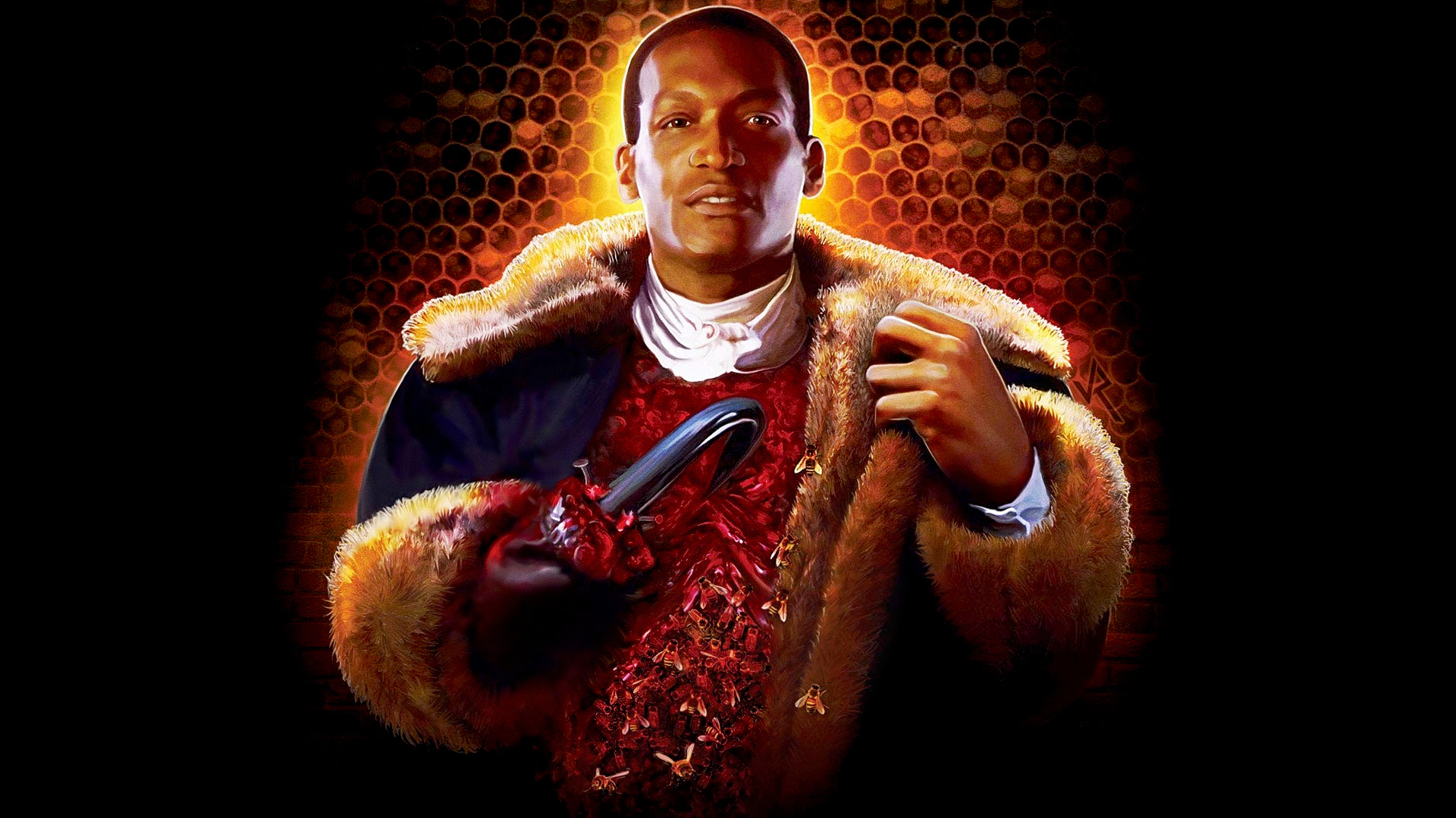 Candyman Wallpapers